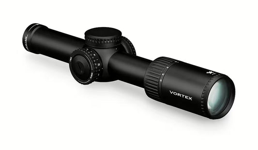 VORTEX VIPER PST GEN II 1-6x24 VMR-2 MRAD LPVO ZIELFERNROHR