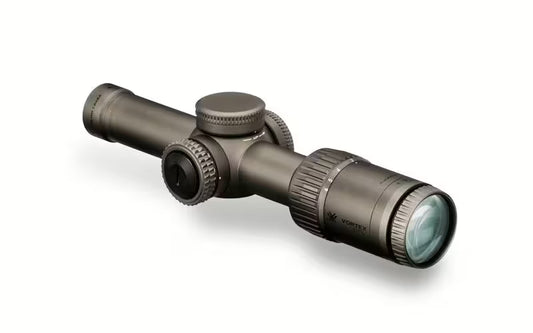 VORTEX RAZOR HD GEN II-E 1-6x24 VMR-2 MOA LPVO ZIELFERNROHR