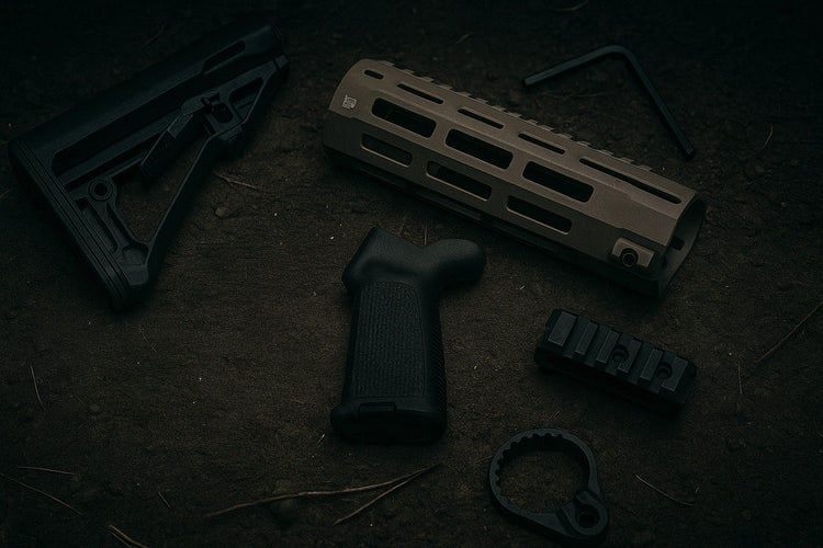 AR15 Parts