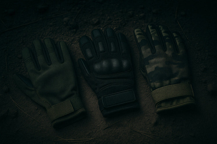Handschuhe