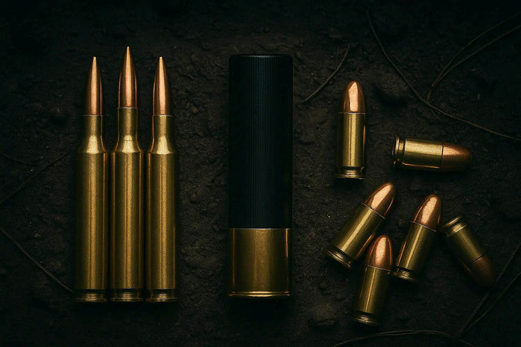 Munition