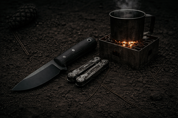 Outdoor & Survival