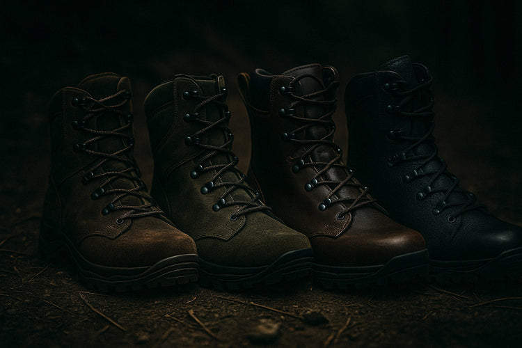 Schuhe