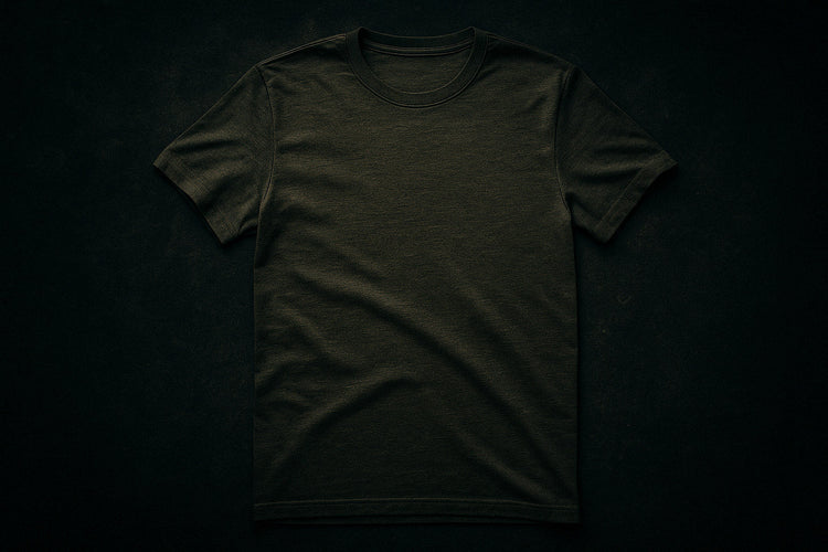 Shirts und Longsleeves
