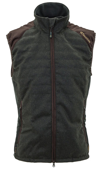 CARINTHIA G-LOFT TLLG LODEN JAGDWESTE