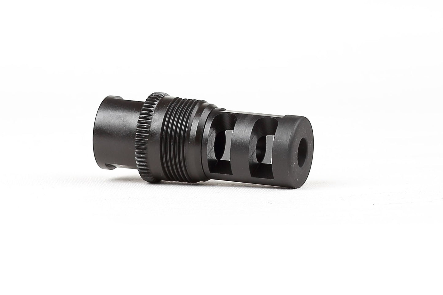 ASE UTRA BORELOCK .30/.338 MUZZLE BRAKE
