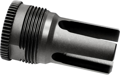 ASE UTRA BORELOCK HIPER 7.62 FLASH HIDER FLAT REAR SHORT