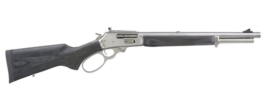MARLIN 1895 TRAPPER .45-70 GOVT 16,17"/41,2CM 11/16"-24