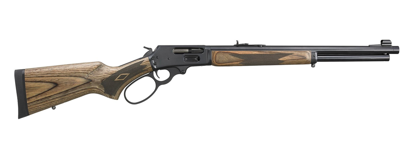 MARLIN 1895 GUIDE GUN .45-70 GOVT 19,10"/48,5CM 11/16"-24