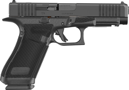 GLOCK PISTOLE G17 GEN6/OR/FS 9MM LUGER 4,5"