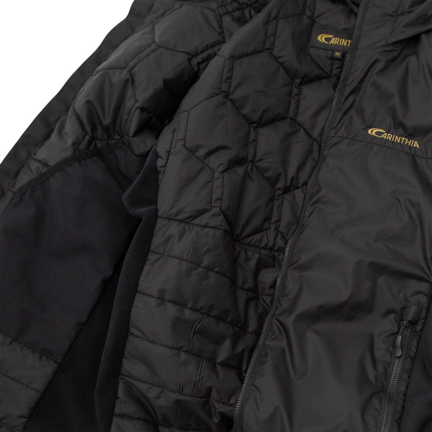 CARINTHIA - TLG 2.0 JACKE (LEICHTE OUTDOORJACKE)