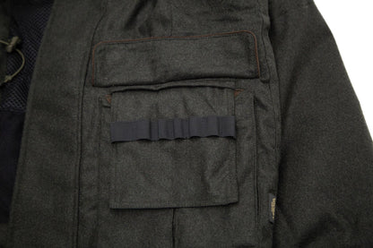 CARINTHIA G-LOFT® LODEN PARKA 2.0 (ROBUSTER PARKA FÜR DIE JAGD)