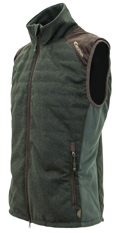 CARINTHIA G-LOFT TLLG LODEN JAGDWESTE