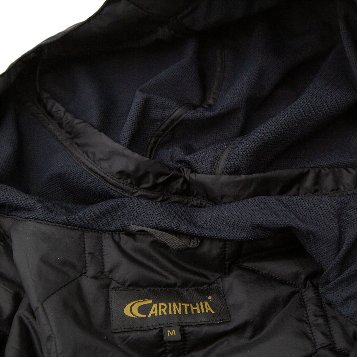 CARINTHIA - TLG 2.0 JACKE (LEICHTE OUTDOORJACKE)