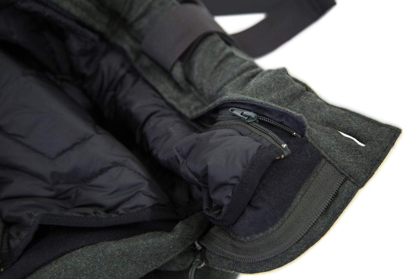 CARINTHIA G-LOFT LODEN JAGD HOSE