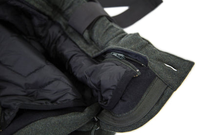 CARINTHIA G-LOFT LODEN JAGD HOSE
