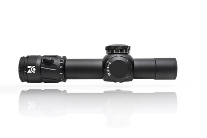 ZERO COMPROMISE ZIELFERNROHR ZC210 2-10x30