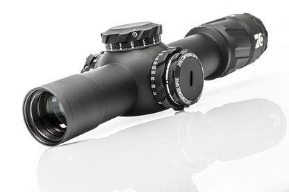 ZERO COMPROMISE ZIELFERNROHR ZC210 2-10x30