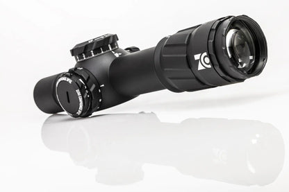 ZERO COMPROMISE ZIELFERNROHR ZC210 2-10x30