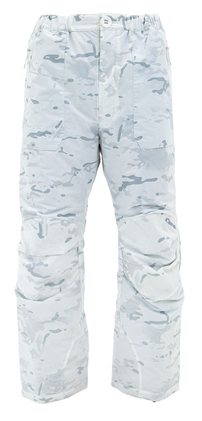 CARINTHIA ECIG 4.0 TROUSERS MULTICAM ALPINE - WINTERHOSE