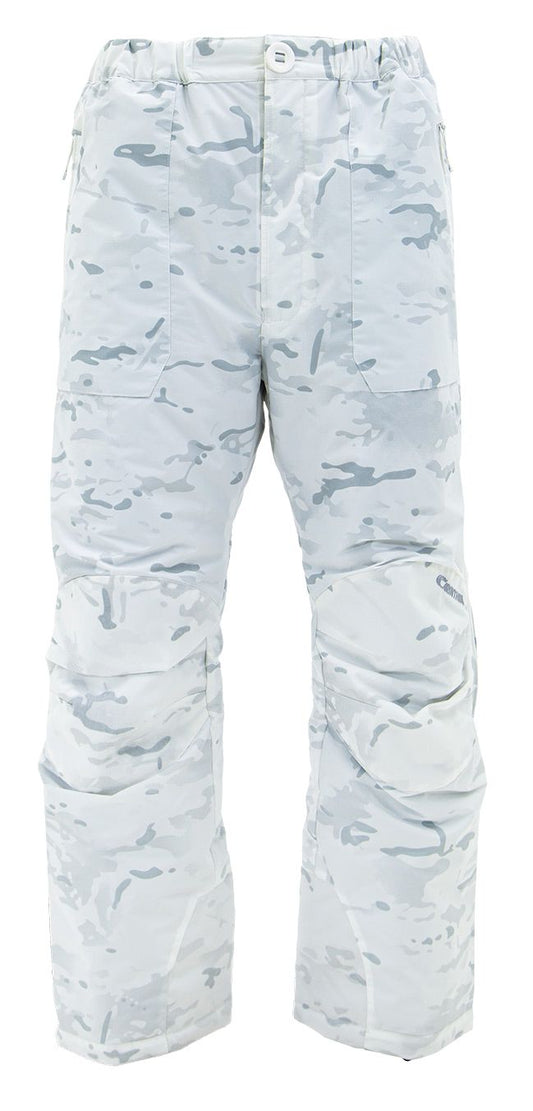 CARINTHIA ECIG 4.0 TROUSERS MULTICAM ALPINE - WINTERHOSE