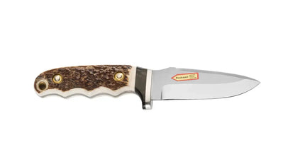 PUMA SAUBART, JAGDMESSER HIRSCHHORN