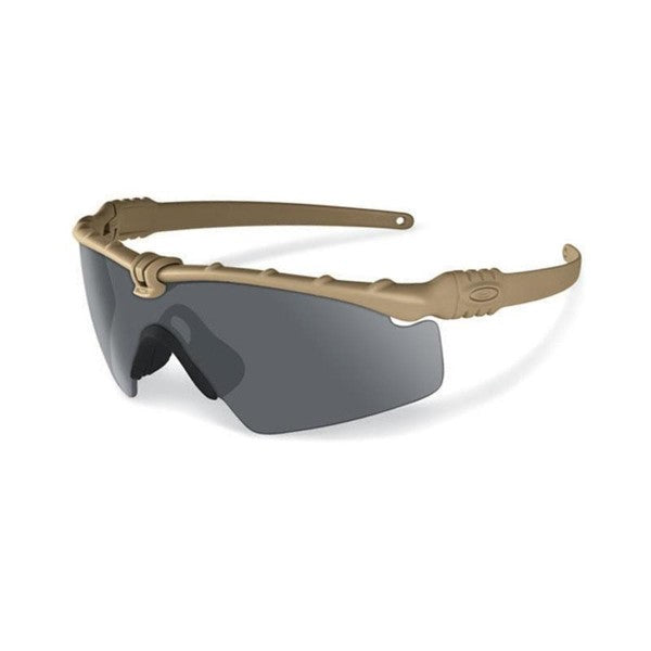 OAKLEY SI BALLISTIC M-FRAME 3.0 SCHUTZBRILLE