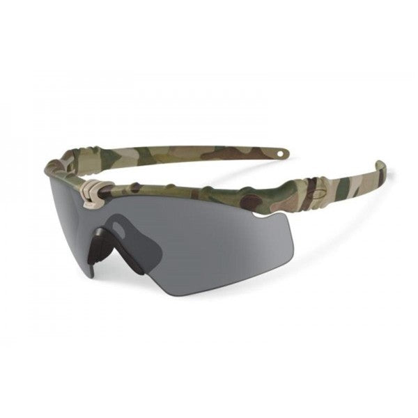 OAKLEY SI BALLISTIC M-FRAME 3.0 SCHUTZBRILLE