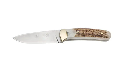 PUMA BEN JAGDMESSER "GEWINNER DES DESIGN-WETTBEWERBES VOM MESSER MAGAZIN"