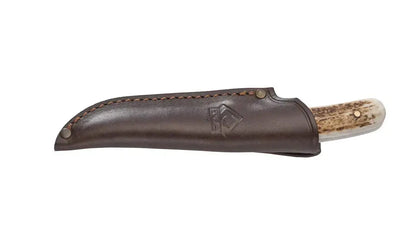 PUMA BEN JAGDMESSER "GEWINNER DES DESIGN-WETTBEWERBES VOM MESSER MAGAZIN"