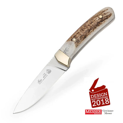 PUMA BEN JAGDMESSER "GEWINNER DES DESIGN-WETTBEWERBES VOM MESSER MAGAZIN"