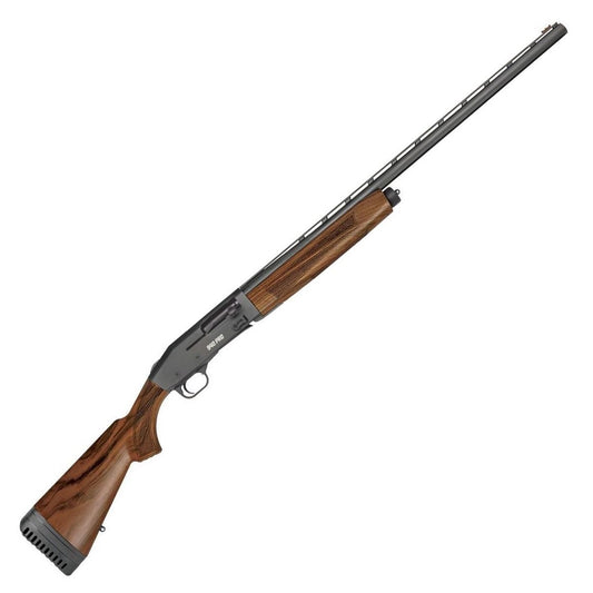 MOSSBERG 940 PRO FIELD SPX 28" DARK WALNUT
