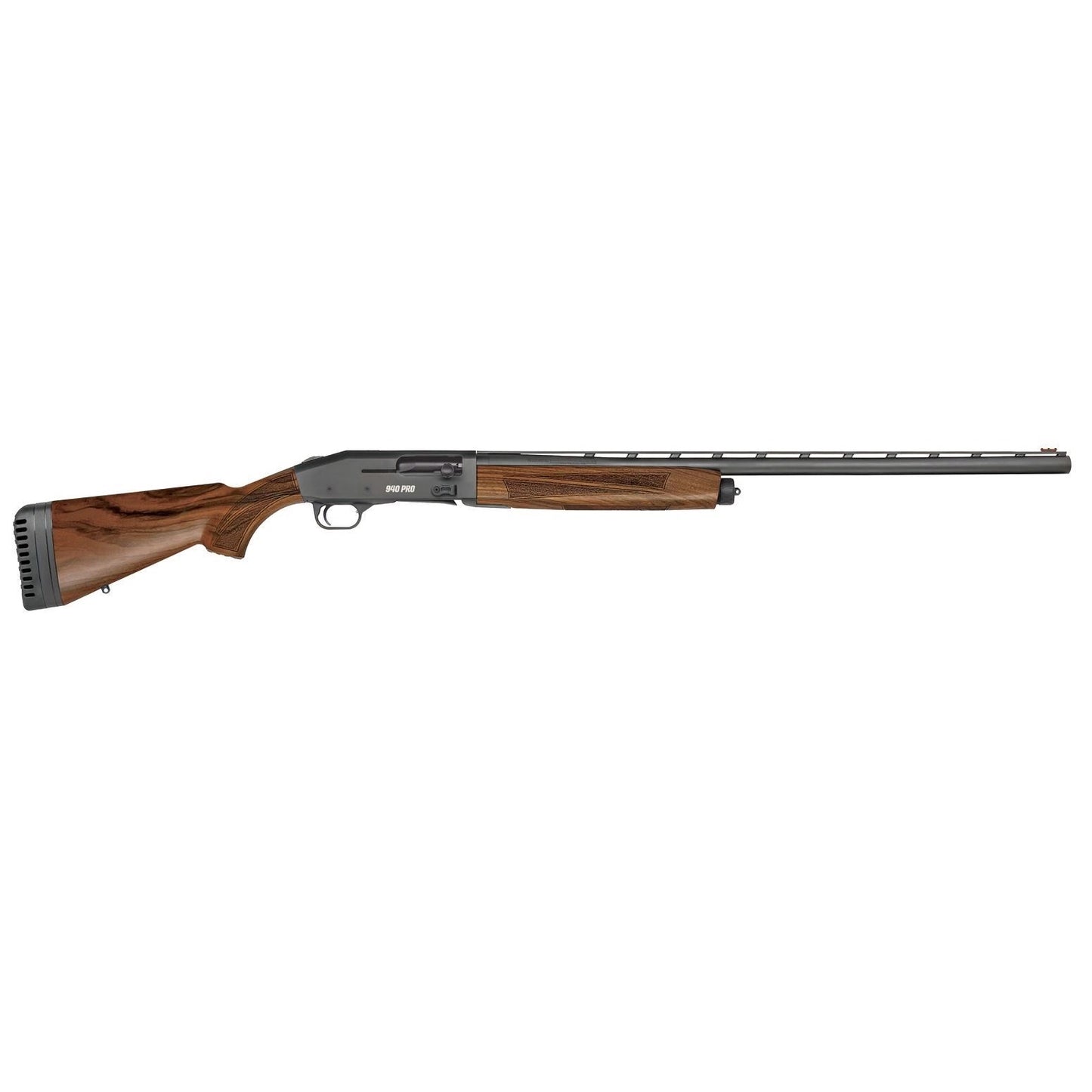 MOSSBERG 940 PRO FIELD SPX 28" DARK WALNUT