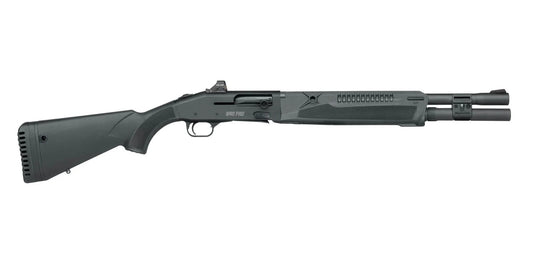 MOSSBERG 940 PRO TACTICAL SPX 18,5" COMBO MIT RED DOT