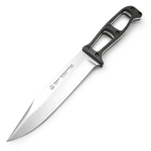 PUMA GEK, GERMAN EXPEDITION JAGDMESSER