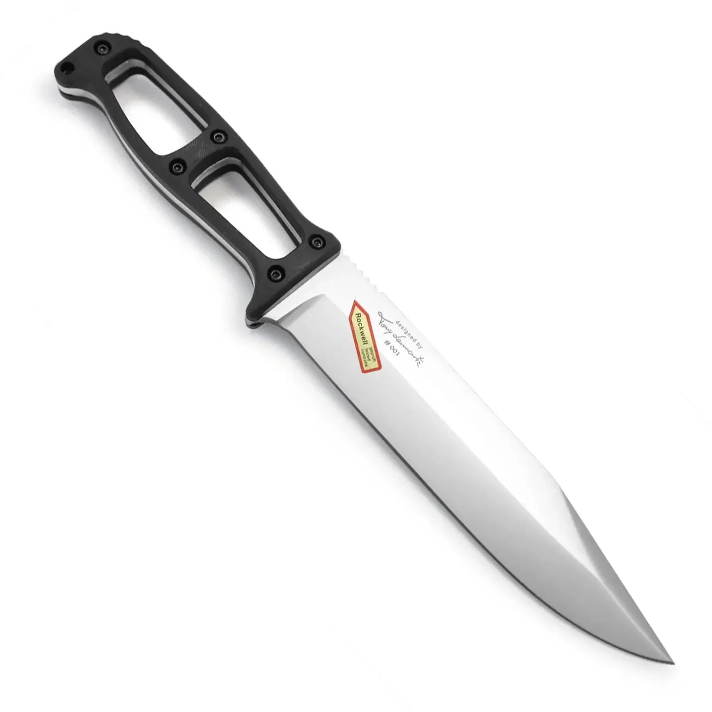 PUMA GEK, GERMAN EXPEDITION JAGDMESSER