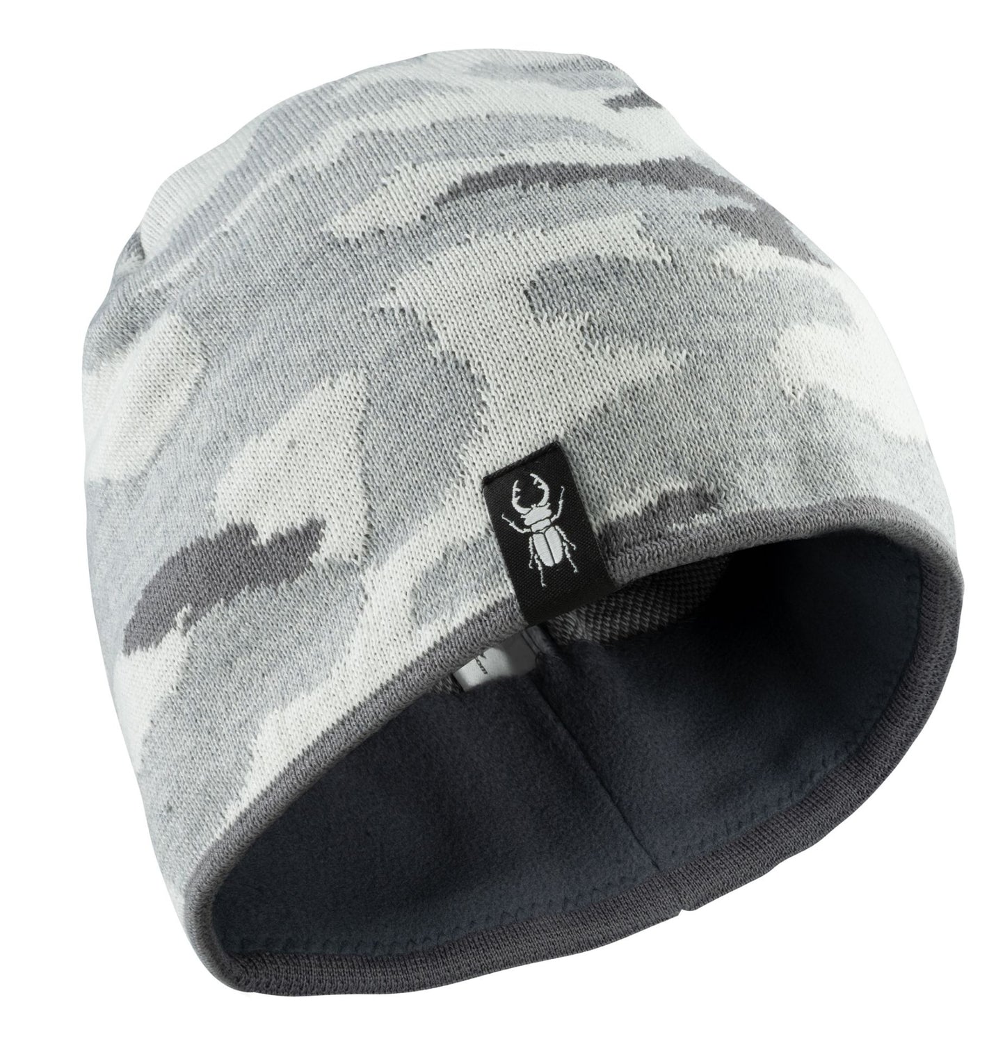 ARMYBUG - COMANDO JAGD OUTDOOR BEANIE CAMOFLAGE