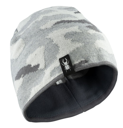 ARMYBUG - COMANDO JAGD OUTDOOR BEANIE CAMOFLAGE
