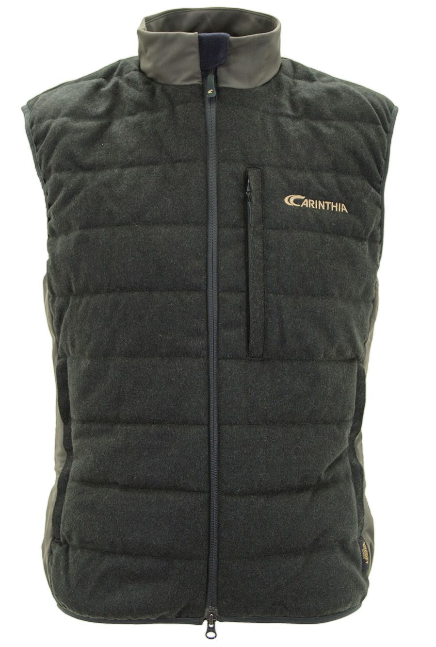 CARINTHIA G-LOFT ULTRA LODEN WESTE