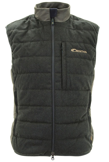 CARINTHIA G-LOFT ULTRA LODEN WESTE