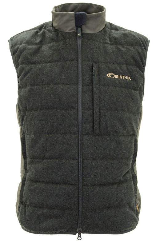 CARINTHIA G-LOFT ULTRA LODEN WESTE