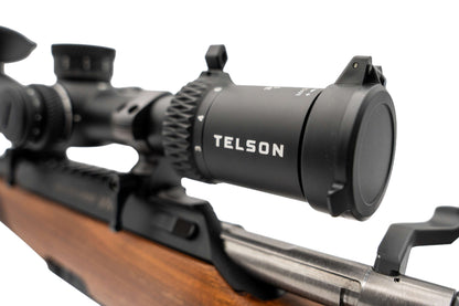 BLACK PIKE JUNGJÄGERPAKET 1 - Keltenarms VR1 & Stille im Wald SCHALLI