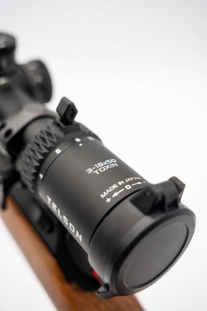 BLACK PIKE JUNGJÄGERPAKET 1 - Keltenarms VR1 & Stille im Wald SCHALLI