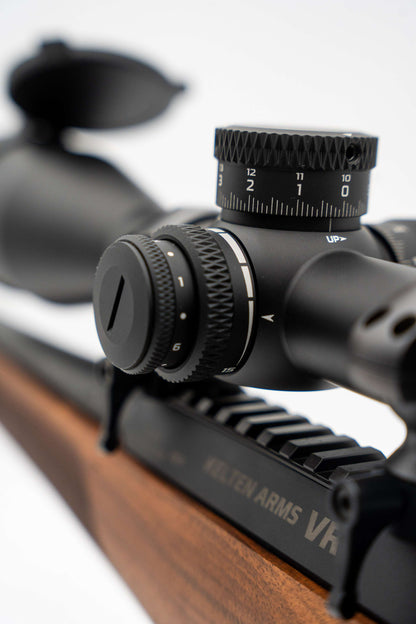 BLACK PIKE JUNGJÄGERPAKET 1 - Keltenarms VR1 & Stille im Wald SCHALLI