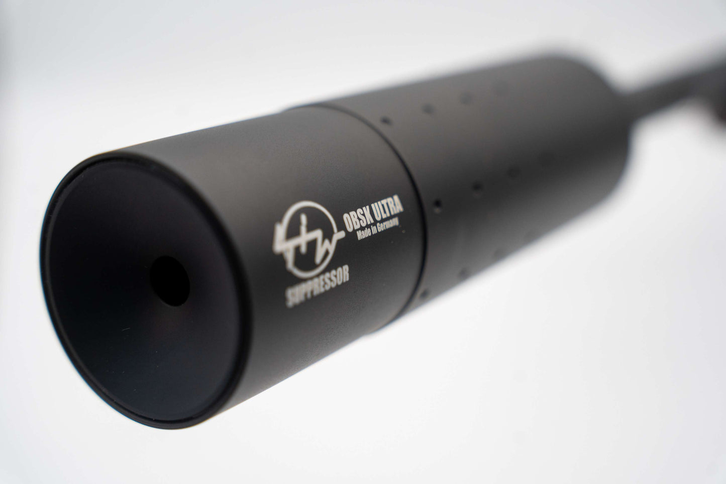 BLACK PIKE JUNGJÄGERPAKET 1 - Keltenarms VR1 & Stille im Wald SCHALLI