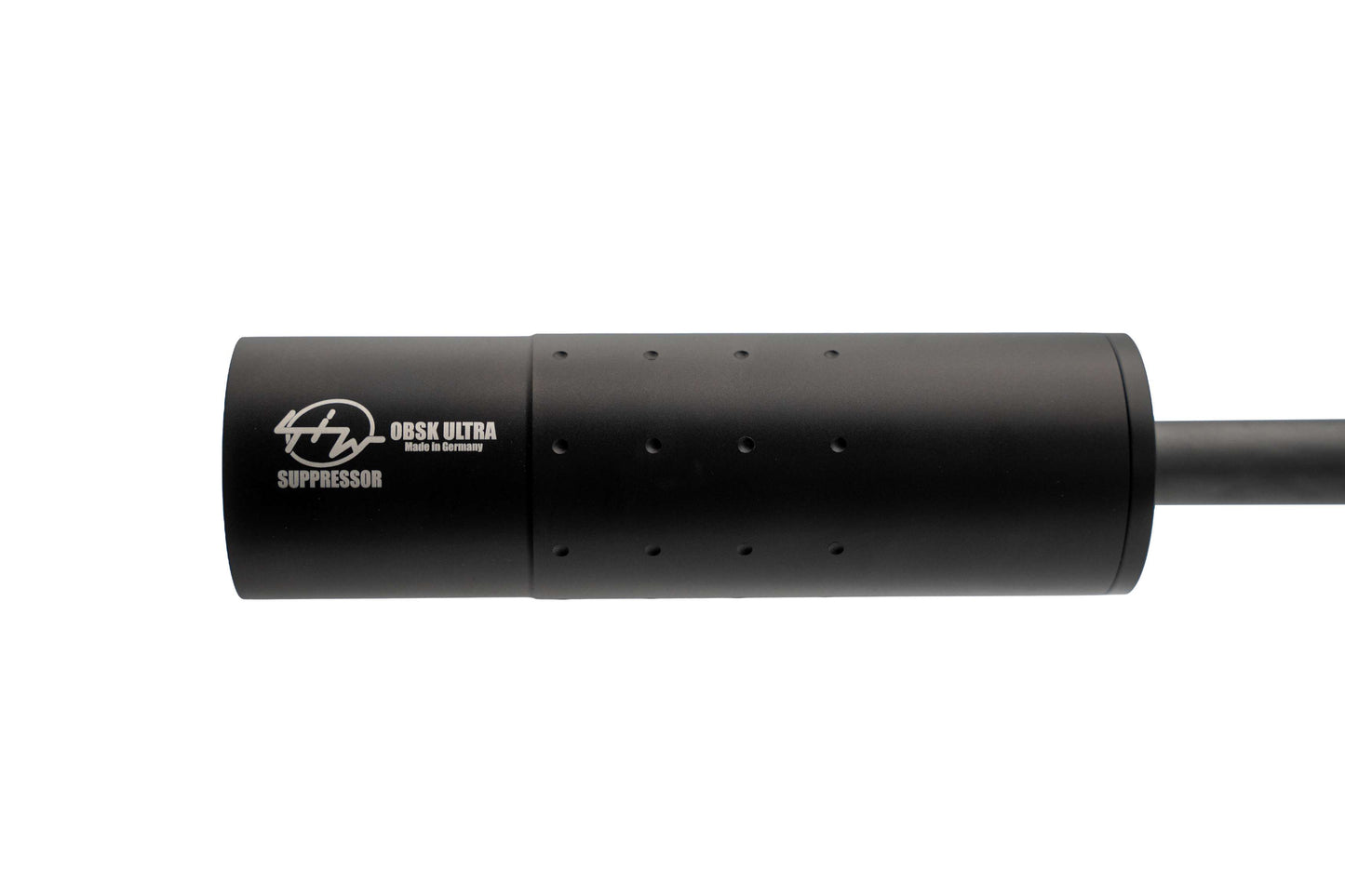 BLACK PIKE JUNGJÄGERPAKET 1 - Keltenarms VR1 & Stille im Wald SCHALLI