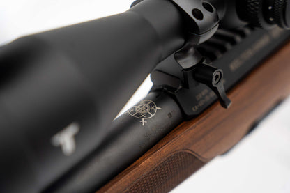 BLACK PIKE JUNGJÄGERPAKET 1 - Keltenarms VR1 & Stille im Wald SCHALLI