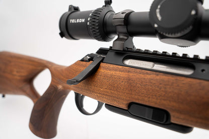 BLACK PIKE JUNGJÄGERPAKET 1 - Keltenarms VR1 & Stille im Wald SCHALLI