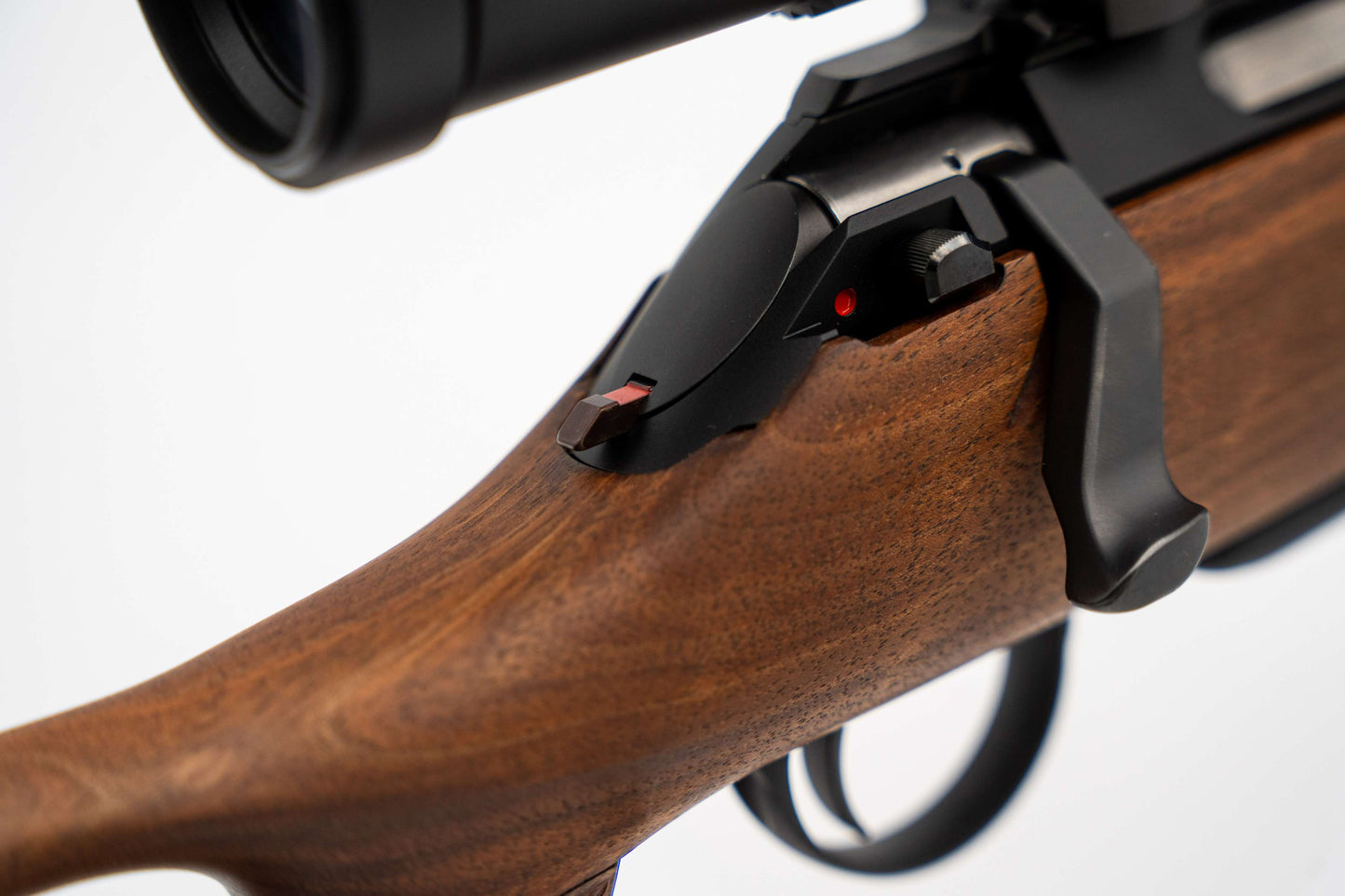 BLACK PIKE JUNGJÄGERPAKET 1 - Keltenarms VR1 & Stille im Wald SCHALLI