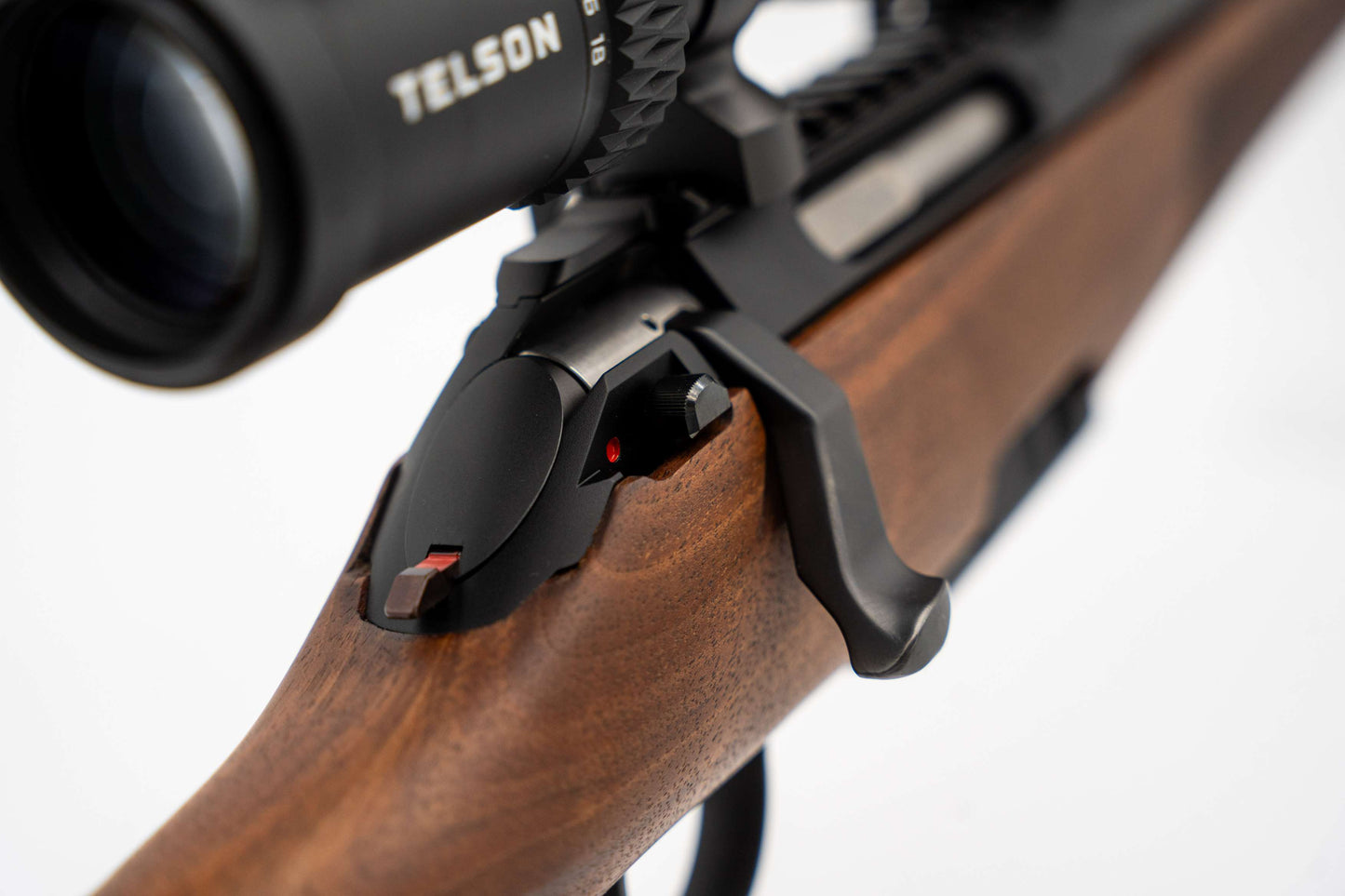 BLACK PIKE JUNGJÄGERPAKET 1 - Keltenarms VR1 & Stille im Wald SCHALLI
